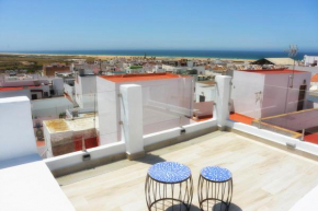 Apartamento El Rincón de la Luz